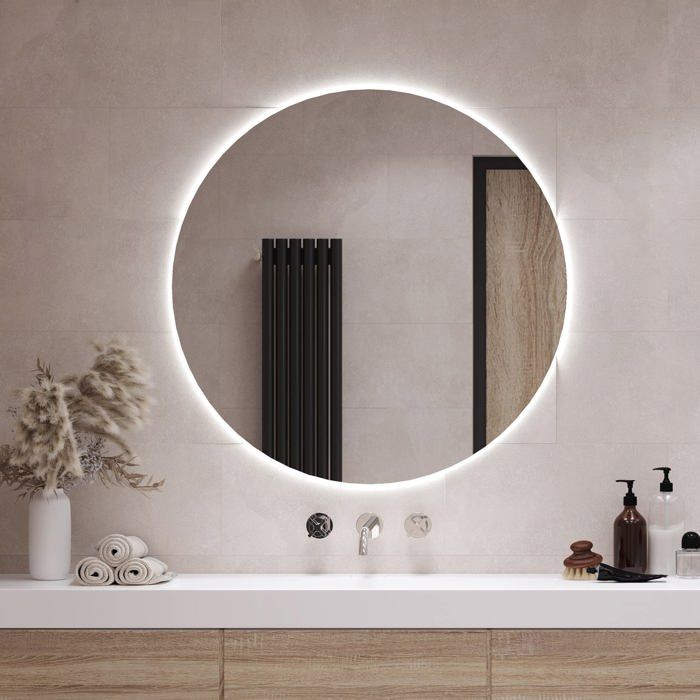 Miroir mural moderne