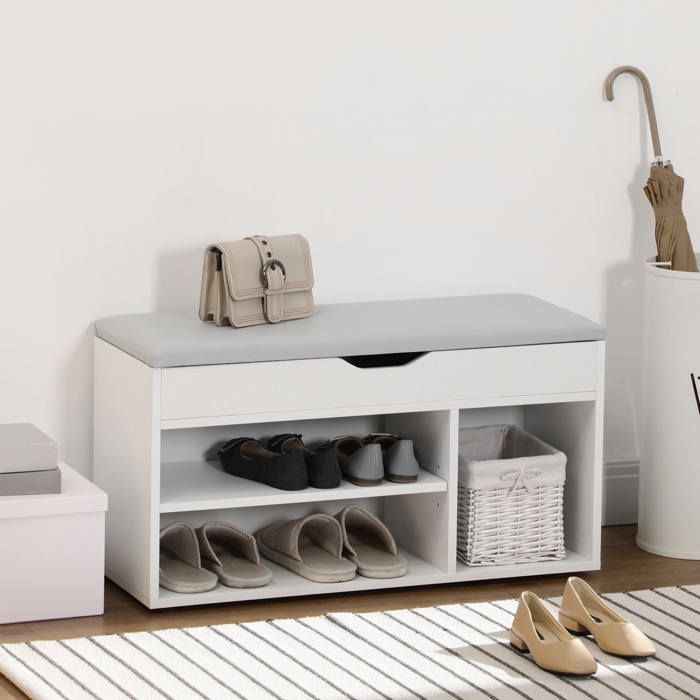 meuble a chassure