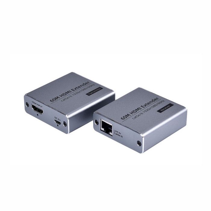 HDMI EXTENDER HDMI 60M HD 1080P EXTENDER