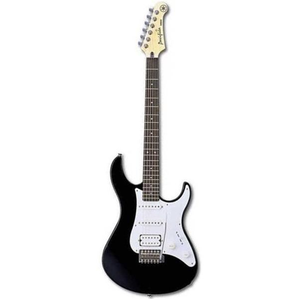 Yamaha Guitare électrique PA112JBL