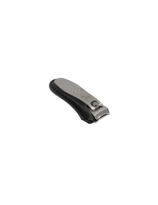 COUPE-ONGLES EN ACIER INOXYDABLE 411 OR BLEU
