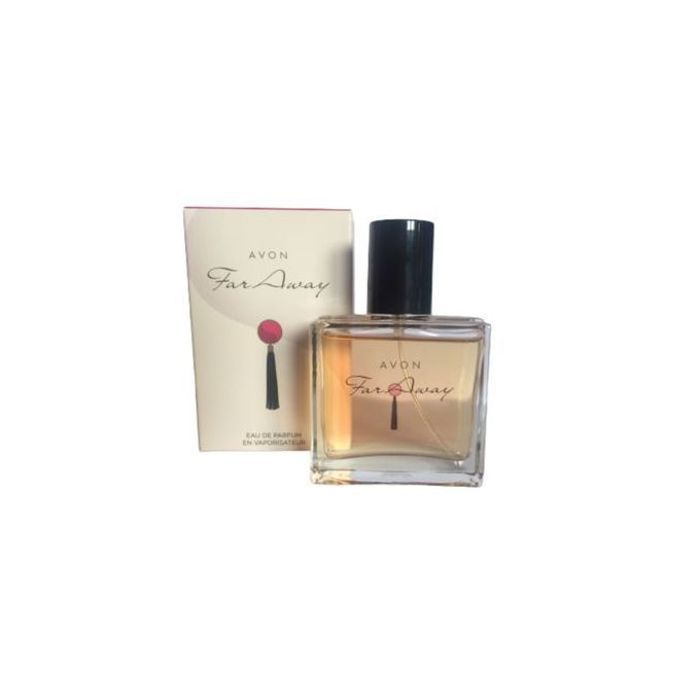 Eau de Parfum Avon Far Away, 30ml