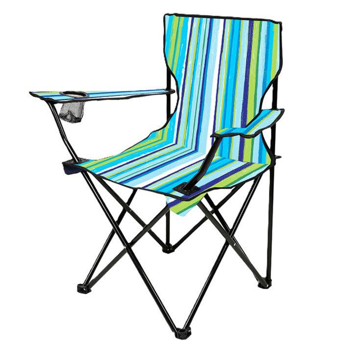 Chaise de plage David