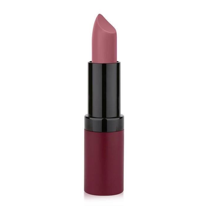 ROUGE A LEVRES VELVET MATTE GR N°14
