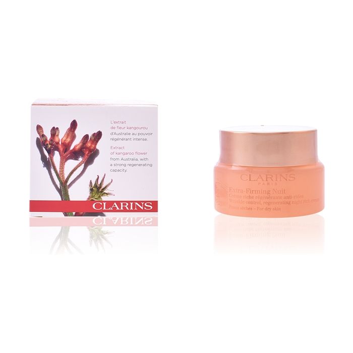 clarins extra firming nuit ps 50 ml