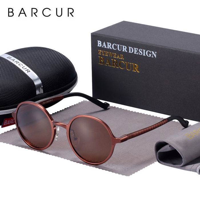 Lunettes de soleil Polarisée Anti-UV400 B9104