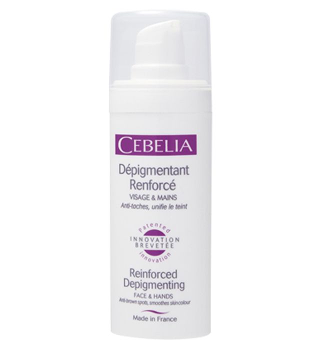 Cebelia - Dépigmentant renforcé - 30 ml