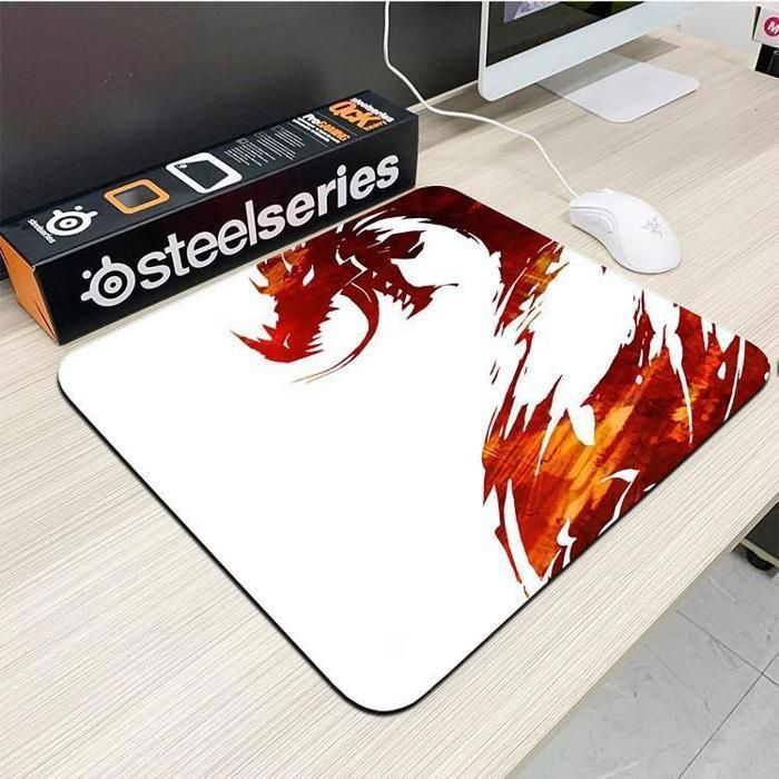 Tapis de souris - Non spécifié - Grand format - Sous-tapis de jeu - Tapis de bureau