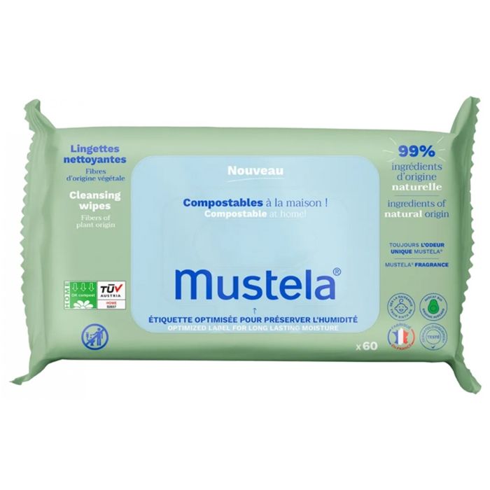 Mustela lingette