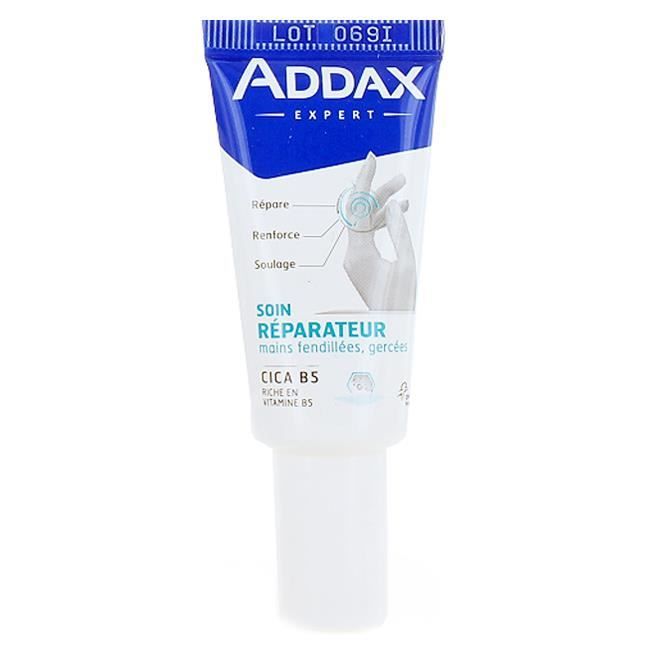 Addax Cica B5 Mains