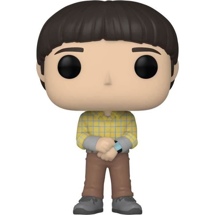POP TV: ST S4- POP 5