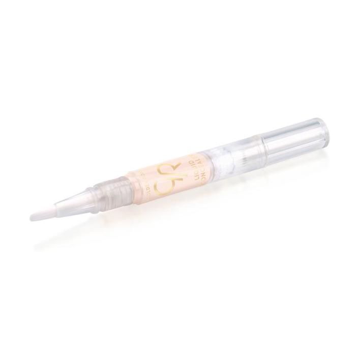 Anticerne - GR - NO:01 - Beige - Application facile - Éclaircit le contour des yeux