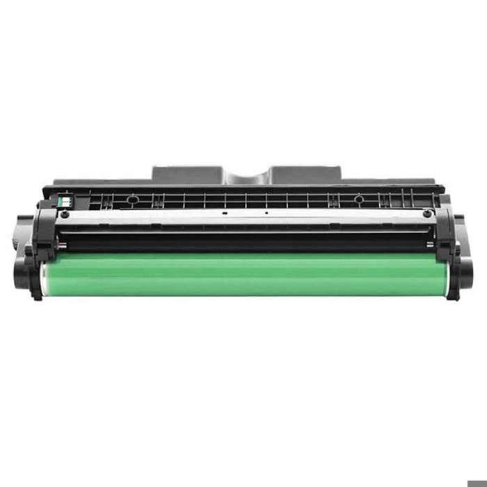 Toner HP 126A, Réf: CE314A, NOIR & COULEUR, COMPATIBLE