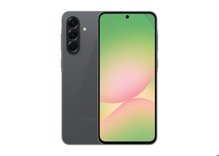 Smartphone Galaxy A56 5G 8GB/256GB Graphite Samsung