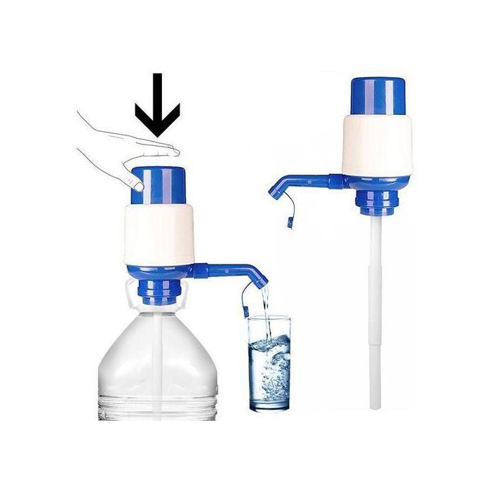 Pompe À Eau Potable - Distributeur de pompe à eau manuelle