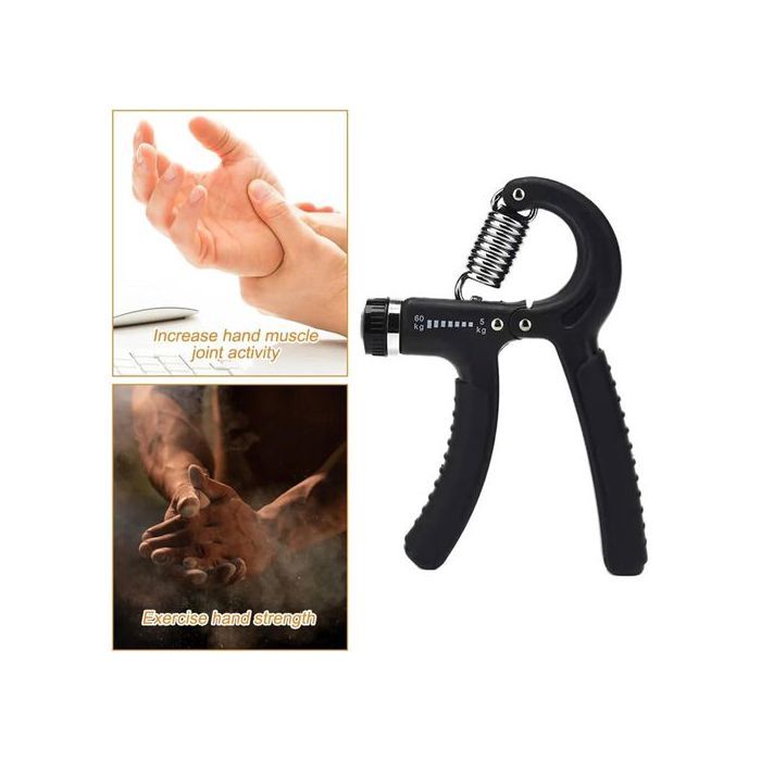 Hand Grip Appareil de renforcement de la préhension Appareil de renforcement de l'avant-bras