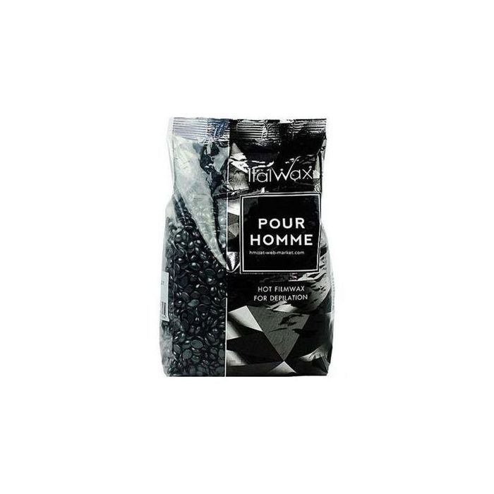 Italwax CIRE Hot - 1KG granulés pour épilation