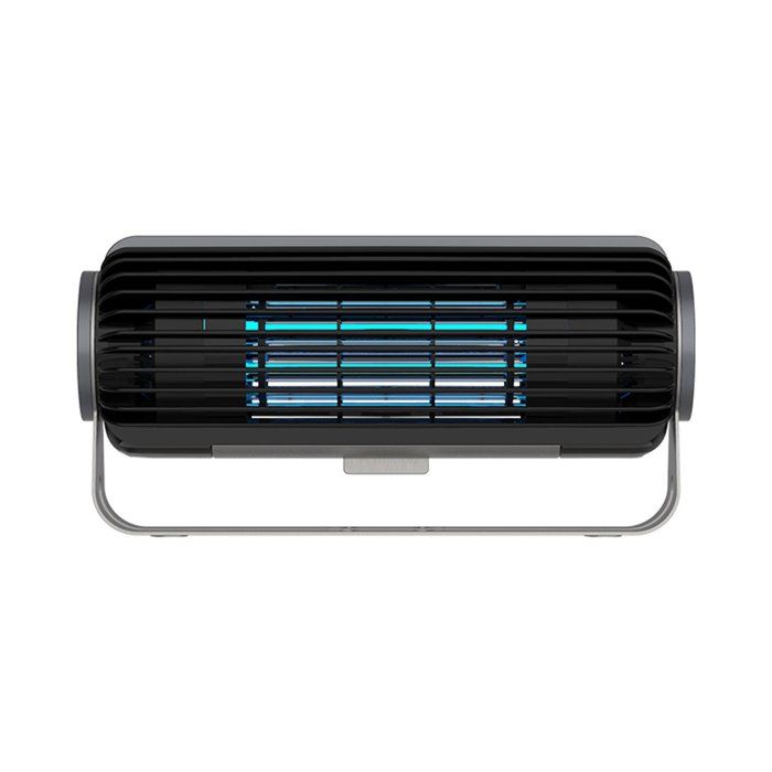 Lampe UV anti-moustique - EZIlight® - Mosquito Xtrem - Technologie Phototax™ - Design silencieux - Puissante