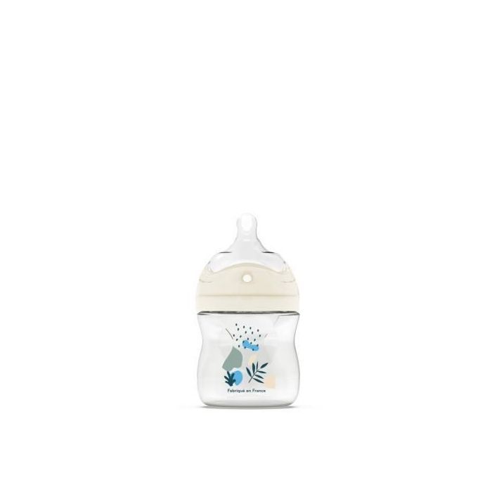 DODIE Biberon Anti-Colique Débit 1 De 0 à 6 mois 150ml