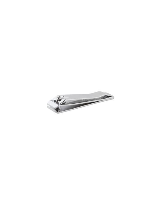 COUPE-ONGLES LAMES INCURVÉES 418 OR BLEU