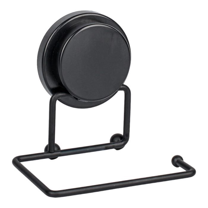 PORTE PAPIER MAGIC FIX NOIR