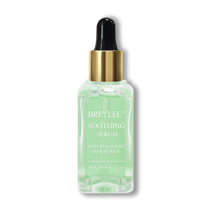 BREYLEE Parapharmacie Soothing Serum - 17ml