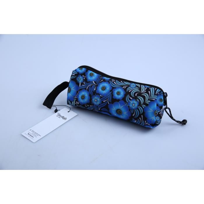 Trousse - TEENPACK - Urban Max Schooly - Multicolore - Zippée - Mixte