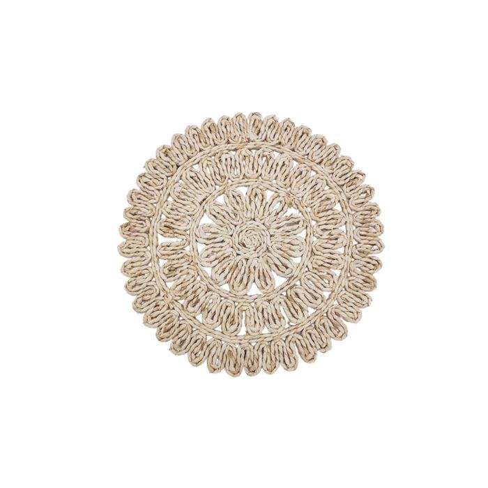 SOUS PLAT SCANDI 30cm