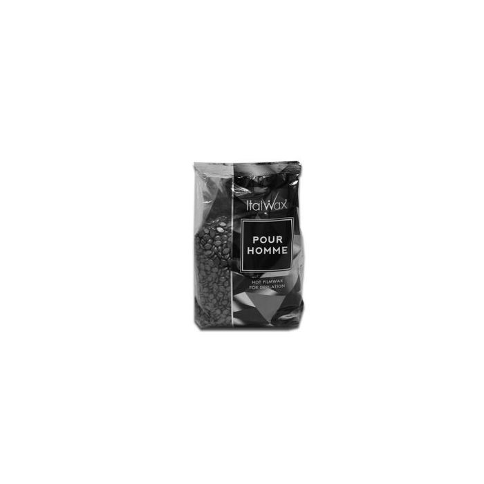 Italwax Film Cire dure noire 1kg