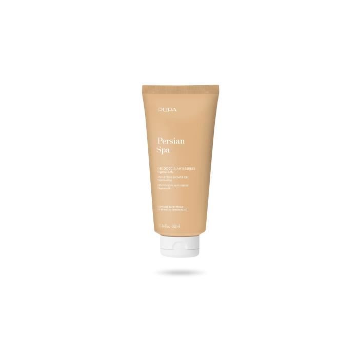 Pupa Milano Teddyland Duschgel 200ml – Duft: Hafer- & Vanillemilch