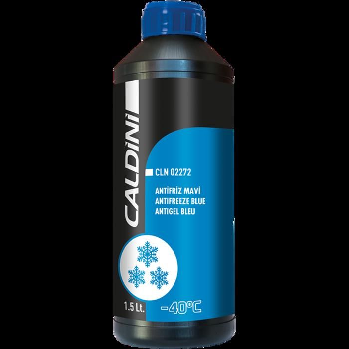 1,5 LT BLUE ANTIFREZE-40
