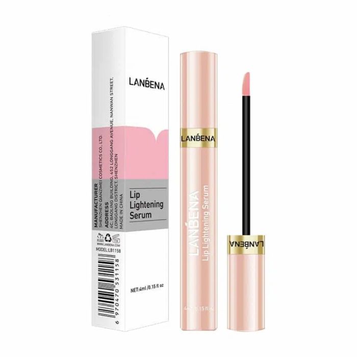 LANBENA Parapharmacie Lip Lightening Serum - 4ml