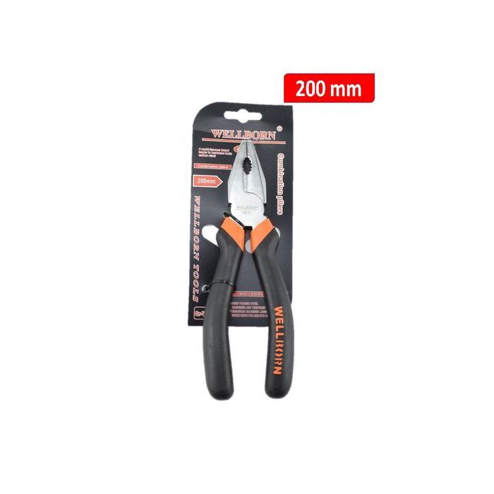 pince universelle 200 mm