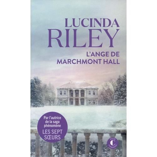 L'ange de Marchmont Hall