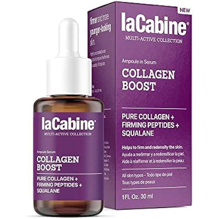LACABINE COLLAGEN BOOST serum 30 ml
