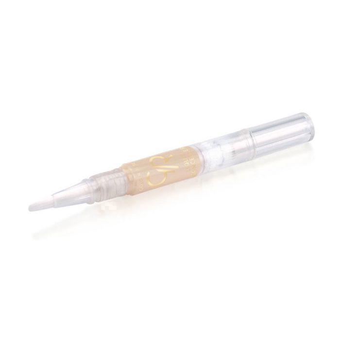 Anticerne - GR - No:06 - Couvrance longue durée - Texture légère - Hydratation optimale