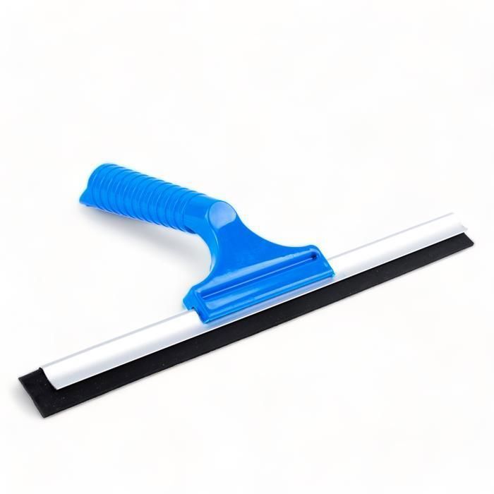 Raclette en caoutchouc pour nettoyeur de vitres 30 cm