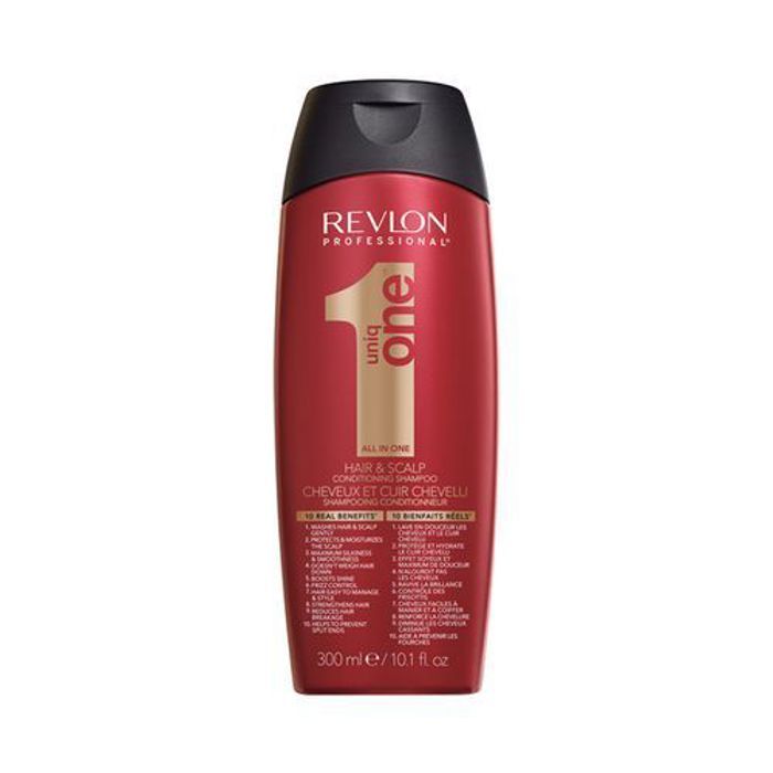 Revlon Uniq One™ Conditioning Shampoo Classique 300 ML