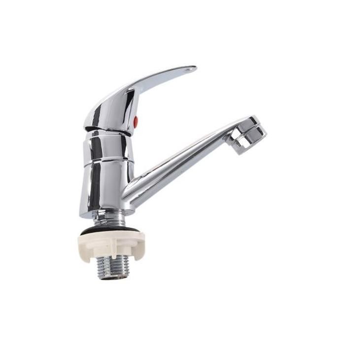 Robinets lavabo froid