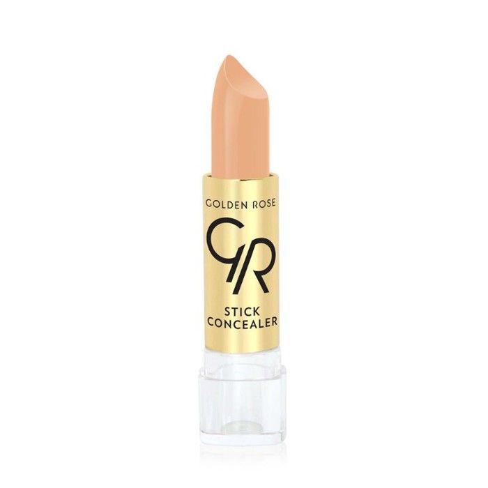 Anticerne - GR - N°:03 - Stick - Beige - 6 Couleurs Disponibles