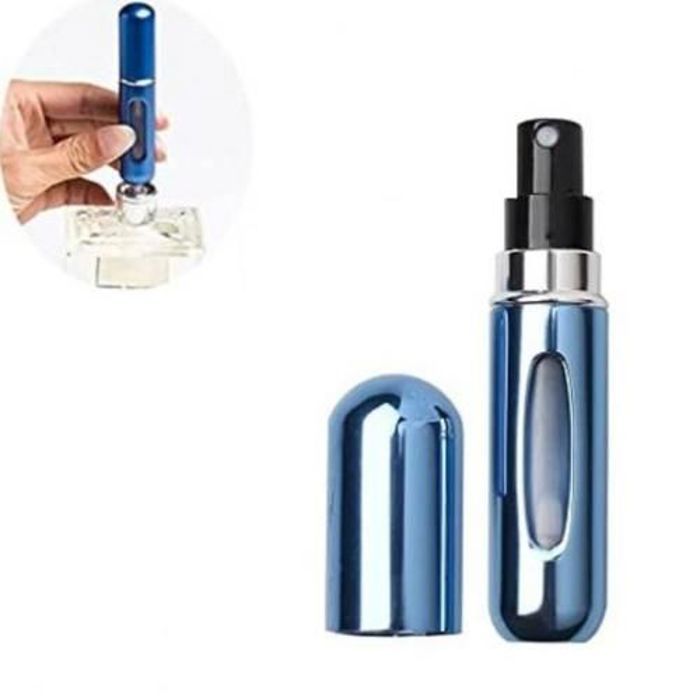Vaporisateur Parfum Rechargeable pour le Voyage
