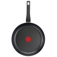 Sauteuse Tefal Primary - 24 Cm - Acier Inoxydable - Induction - Revêtement Titanium