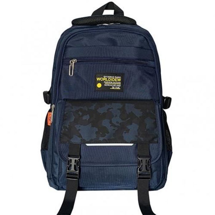 Sac a Dos Backpack Cartable Grande capacité