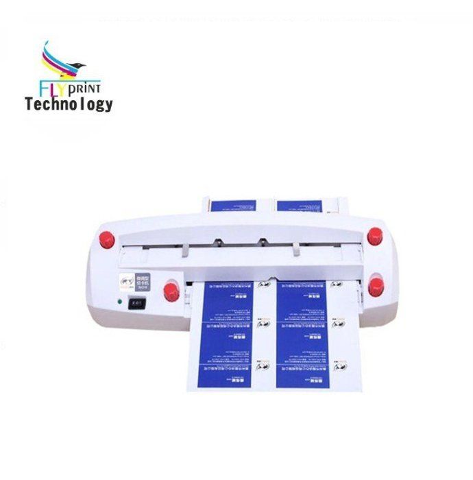Découpeuse électrique - Non spécifié - Non spécifié - 220V - 100-350 g/m² - Noir