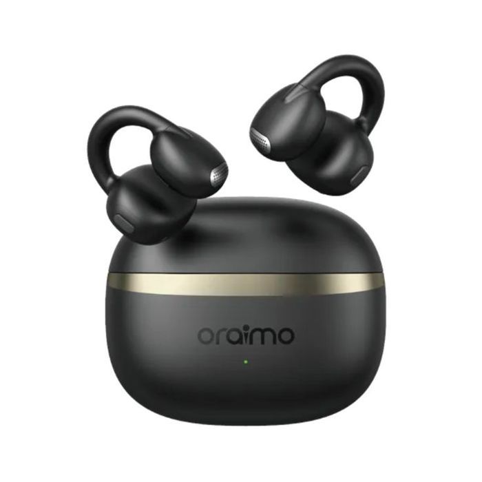 Airpods sans fil Oraimo OpenSnap à clipser OPN-373