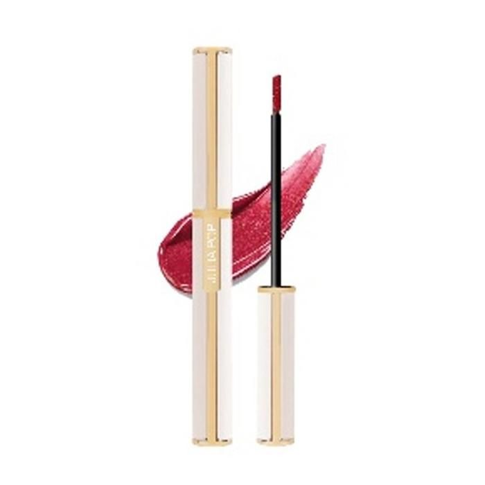 Juliapop Rouge à lèvres liquide Diamonds Shine Couleur 05 SWEETIE