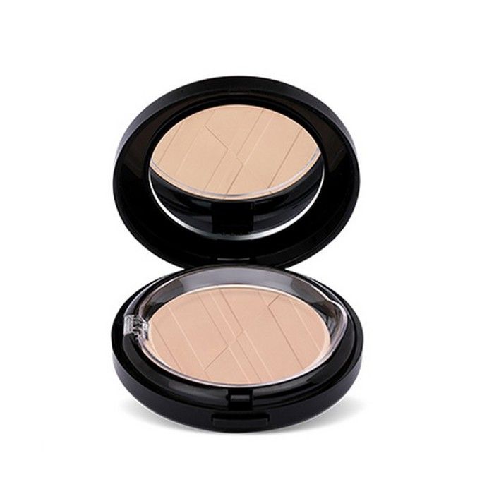 GOLDEN ROSE LONG STAY MATTE FACE POWDER 06