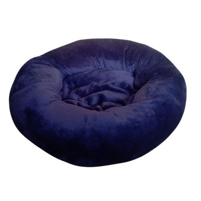 coussin rond pour chat et petit chien, lit pour chat et petit chien-212