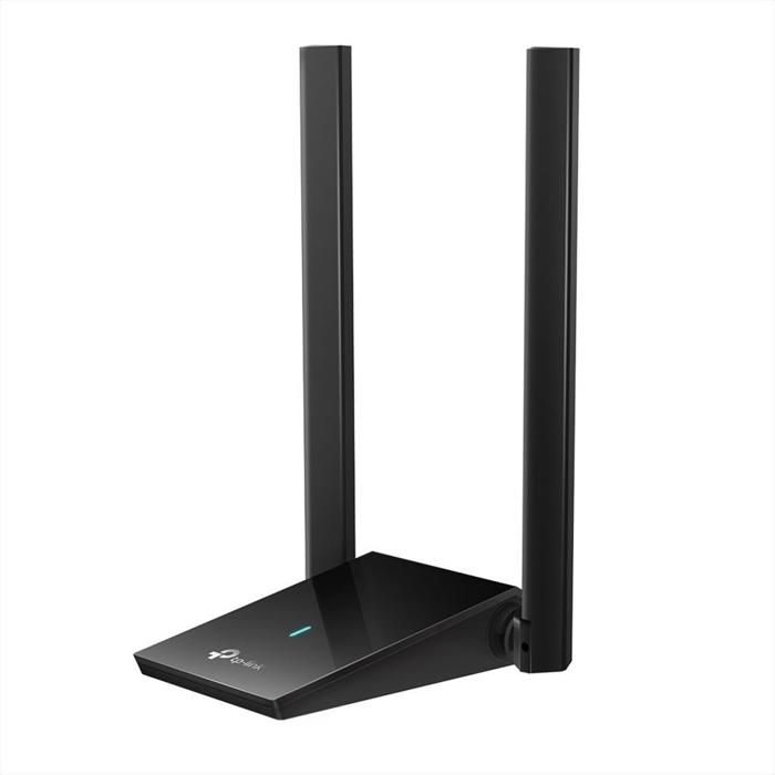 Adaptateur USB 3.0 vers Wifi 6 Ax1800, Tp Link Archer Tx20u Plus