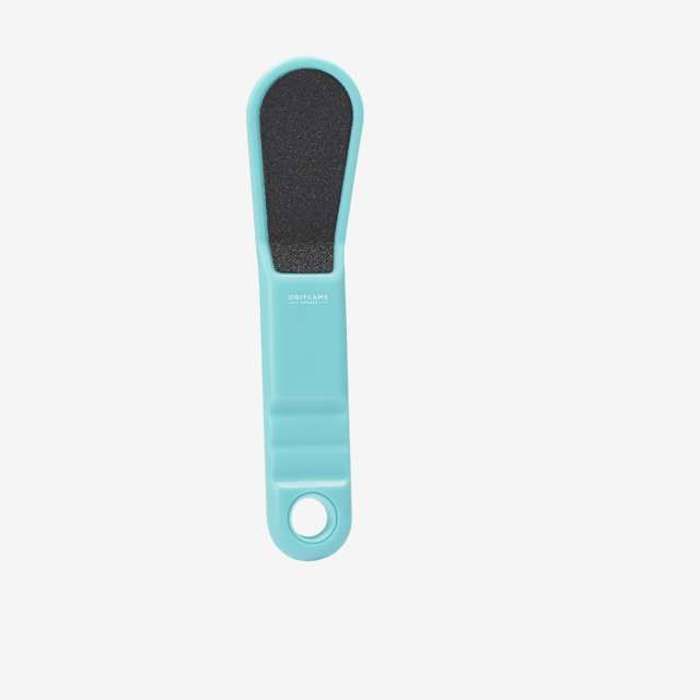 Râpe pour les pieds - Comfort - Turquoise - Non gras - Miniature - Pour tous types de peau